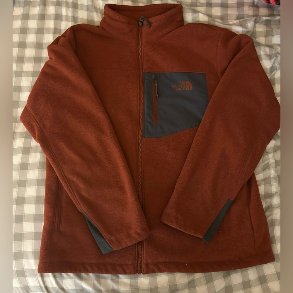 North Face Jacket